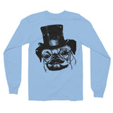 Long sleeve t-shirt (unisex)