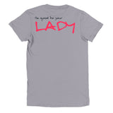 Short Sleeve Womens' T-Shirt