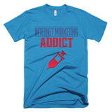 Short Sleeve Men’s T-Shirt (Unisex)