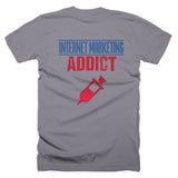 Short Sleeve Men’s T-Shirt (Unisex)