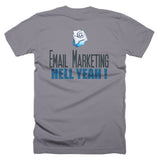 Short Sleeve Men’s T-Shirt (Unisex)