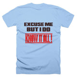 Short Sleeve Men’s T-Shirt (Unisex)