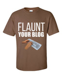 Short Sleeve Men’s T-Shirt