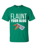 Short Sleeve Men’s T-Shirt