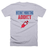 Short Sleeve Men’s T-Shirt (Unisex)