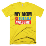 Short Sleeve Men’s T-Shirt (Unisex)