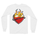 Long Sleeve T-Shirt ( Unisex)