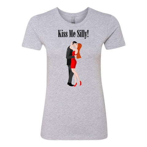 Women's t-shirt