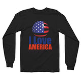 Long Sleeve T-Shirt ( Unisex)