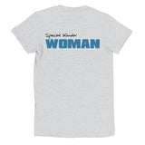 Short Sleeve Womens' T-Shirt