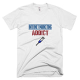 Short Sleeve Men’s T-Shirt (Unisex)