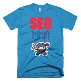 Short Sleeve Men’s T-Shirt (Unisex)