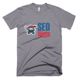 Short Sleeve Men’s T-Shirt (Unisex)