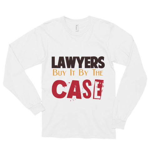 Long sleeve t-shirt (unisex)