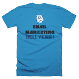 Short Sleeve Men’s T-Shirt (Unisex)
