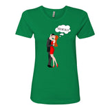 Short Sleeve Women's T-Shirt