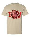 Short Sleeve Men’s T-Shirt