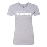 Short Sleeve Womens' T-Shirt