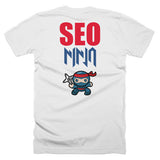 Short Sleeve Men’s T-Shirt (Unisex)