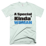 Short Sleeve Womens' T-Shirt