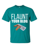 Short Sleeve Men’s T-Shirt