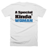 Short Sleeve Womens' T-Shirt