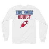 Long Sleeve T-Shirt ( Unisex)