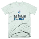 Short Sleeve Men’s T-Shirt (Unisex)