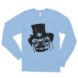 Long sleeve t-shirt (unisex)