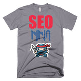 Short Sleeve Men’s T-Shirt (Unisex)