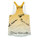 Women's Racerback Tank