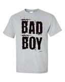 Short Sleeve Men’s T-Shirt