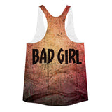 Women's Racerback Tank