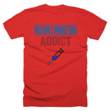 Short Sleeve Men’s T-Shirt (Unisex)