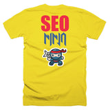 Short Sleeve Men’s T-Shirt (Unisex)