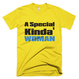 Short Sleeve Womens' T-Shirt