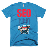 Short Sleeve Men’s T-Shirt (Unisex)