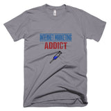 Short Sleeve Men’s T-Shirt (Unisex)