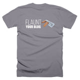 Short Sleeve Men’s T-Shirt (Unisex)