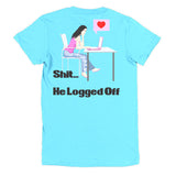 Short Sleeve Womens' T-Shirt