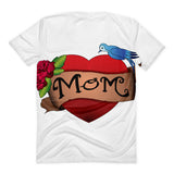 Women's Sublimation T-Shirt