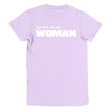 Short Sleeve Womens' T-Shirt