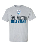 Short Sleeve Men’s T-Shirt