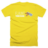 Short Sleeve Men’s T-Shirt (Unisex)