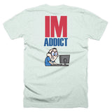 Short Sleeve Men’s T-Shirt (Unisex)