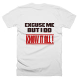 Short Sleeve Men’s T-Shirt (Unisex)