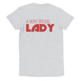 Short Sleeve Womens' T-Shirt