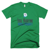 Short Sleeve Men’s T-Shirt (Unisex)