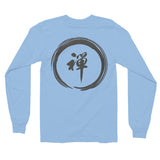 Long Sleeve T-Shirt ( Unisex)