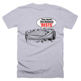 Short Sleeve Men’s T-Shirt (Unisex)